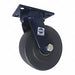 Kingpinless Plate Caster Swivel 6000 lb.