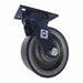 Kingpinless Plate Caster Swivel 2500 lb.