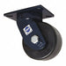 Kingpinless Plate Caster Swivel 2900 lb.