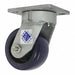 Kingpinless Plate Caster Swivel 600 lb.