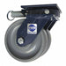 Kingpinless Plate Caster Swivel 3000 lb.