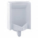 Washout Urinal Wall Top Spud 0.1