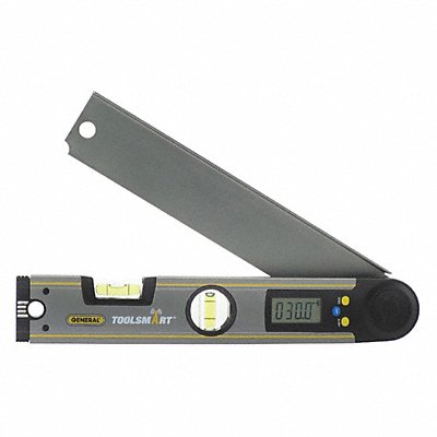 Digital Angle Finder Aluminum