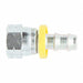 Hydraulic Hose Fitting Brass 1-1/16 -14