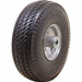 Flat-Free Wheel 4 225 lb.