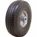 Flat-Free Wheel 6 dia 225 lb