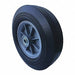 Solid Rubber Wheel 4 500 lb.