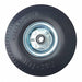 Flat-Free Wheel 4 350 lb.