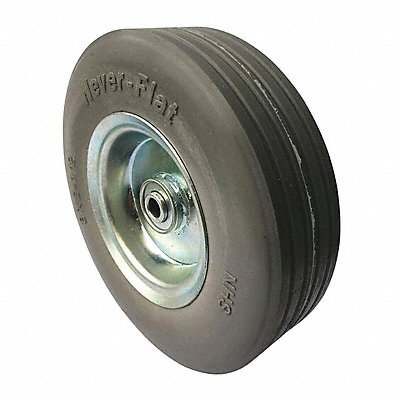 Flat-Free Wheel 4 250 lb.