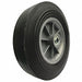 Solid Rubber Wheel 4 500 lb.