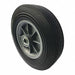 Solid Rubber Wheel 4 500 lb.