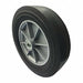 Solid Rubber Wheel 12 Wheel Dia 550lb