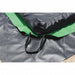 Tarp Cover Black 70 L