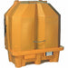 Covered IBC Containment Unit 57 L