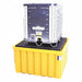 Covered IBC Containment Unit 58-13/16 L