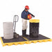 Drum Spill Containment Pallet 52 L