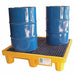 Drum Spill Containment Pallet 53 L