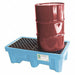 Drum Spill Containment Pallet 53 L