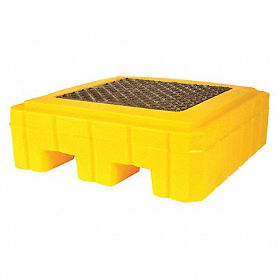 Drum Spill Containment Pallet 40 L