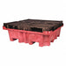 Drum Spill Containment Pallet 51 L