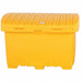 Bin Yellow 48 L