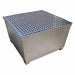 Drum Spill Containment Pallet 35 H