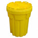 Overpack Drum Yellow .145in