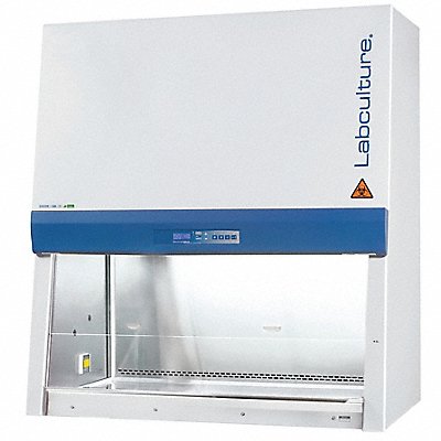 Biological Safety Cabinet 115V 325 cfm