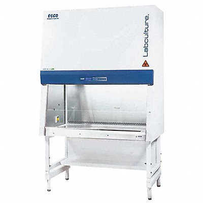 Biological Safety Cabinet 115V 425 cfm