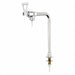 Gooseneck Laboratory Faucet Brass Body