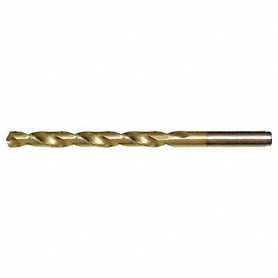 Jobber Drill 9.50mm Cobalt