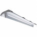 LED Low Bay Fixture 49 L 10 W 8 H 34W