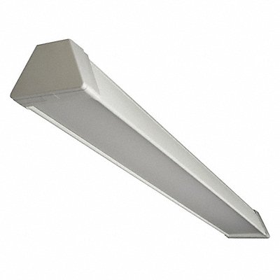 LED Low Bay Fixture 50 L 7 W 4 H 31W