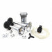 Dual Trumpet Horn Kit Air 7-1/2 L