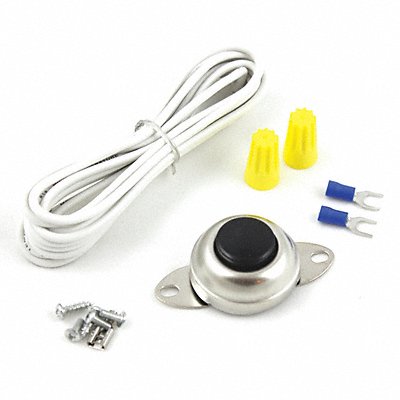 Air Horn Wiring Kit Electric 1 L