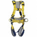 Full Body Harness Delta XL