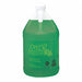 Hand Soap GRN 1 gal PK4