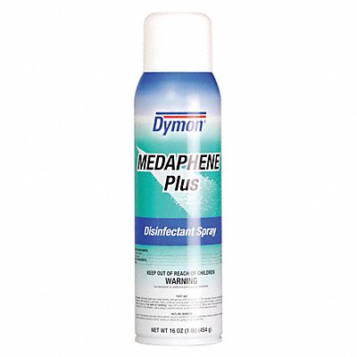 Disinfecting Spray Pleasant 16 oz