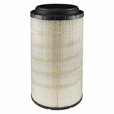Air Filter Radial