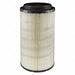 Air Filter Radial
