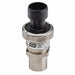 Pressure Transmitter -10 to 100 psi 1/8 