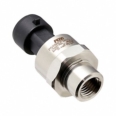 Pressure Transmitter 0 to 100 psi 10V DC