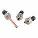 Pressure Transmitter -10 to 100 psi 1/8 