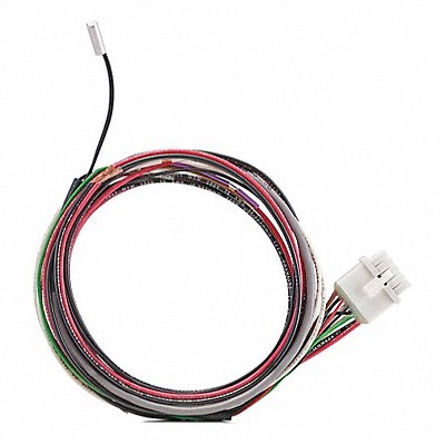 Wiring Harness with Temperature Sensor