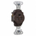 Receptacle Straight Blade Type 15A