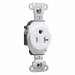 Receptacle Straight Blade Type 20A
