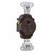 Receptacle Straight Blade Type 20A