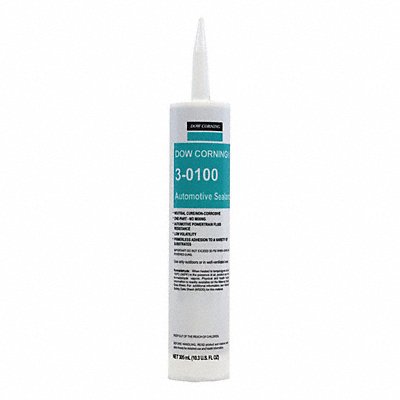 Auto Sealant 305mL Black