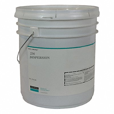 Sealant Silicone Base White Pail