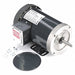 Motor 1 1/2 HP 3 450 rpm 208/230-460V